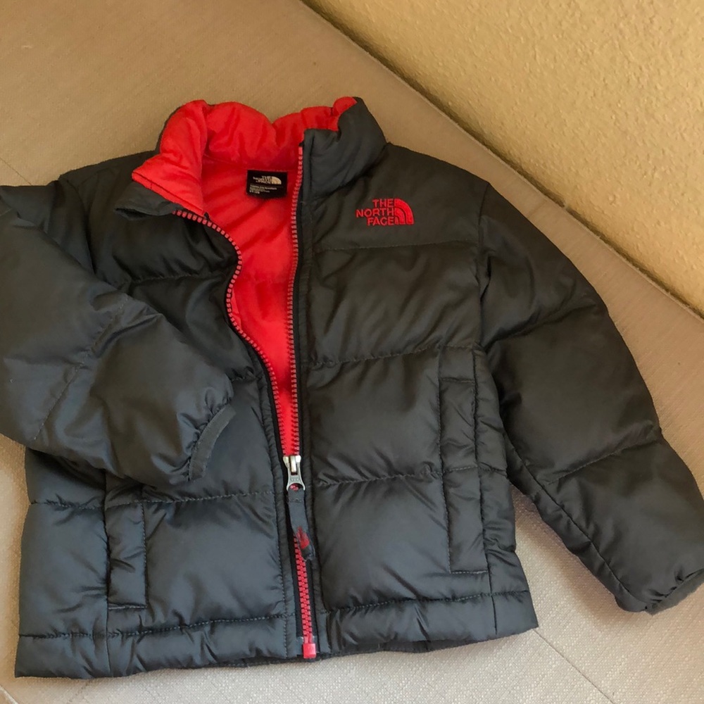 The North Face Toddler Jacket